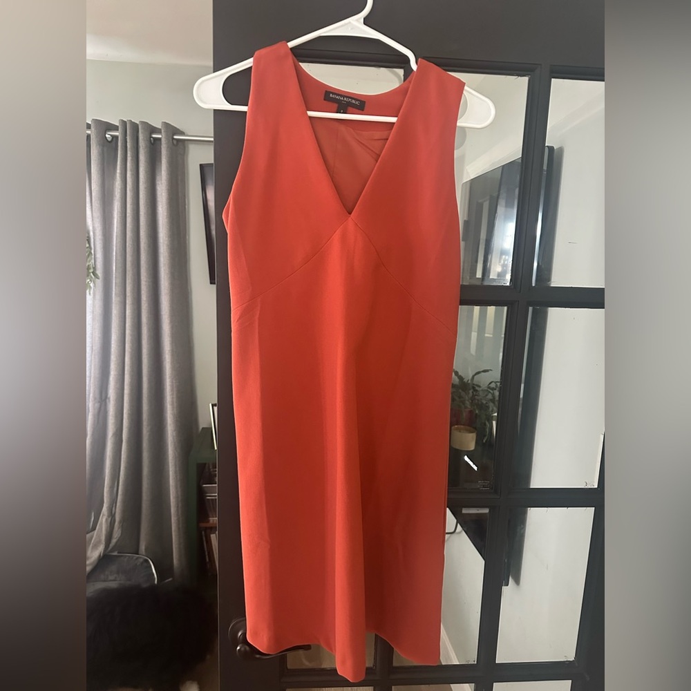 Banana Republic Dress